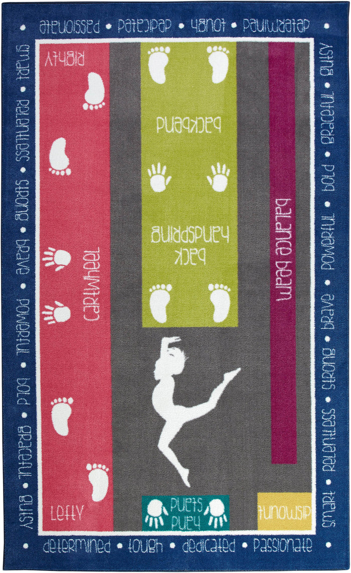Area Rug