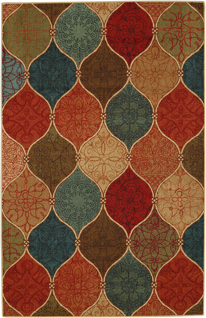 Area Rug