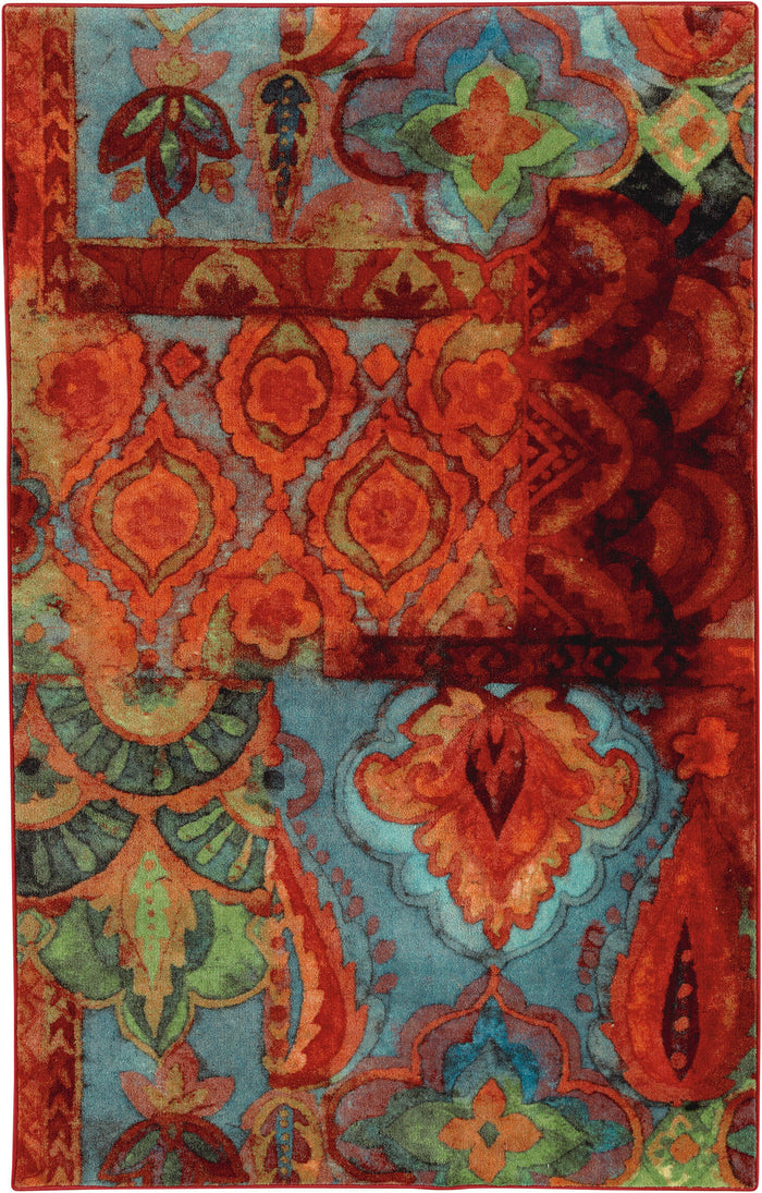 Area Rug