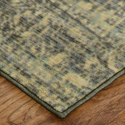 Corner