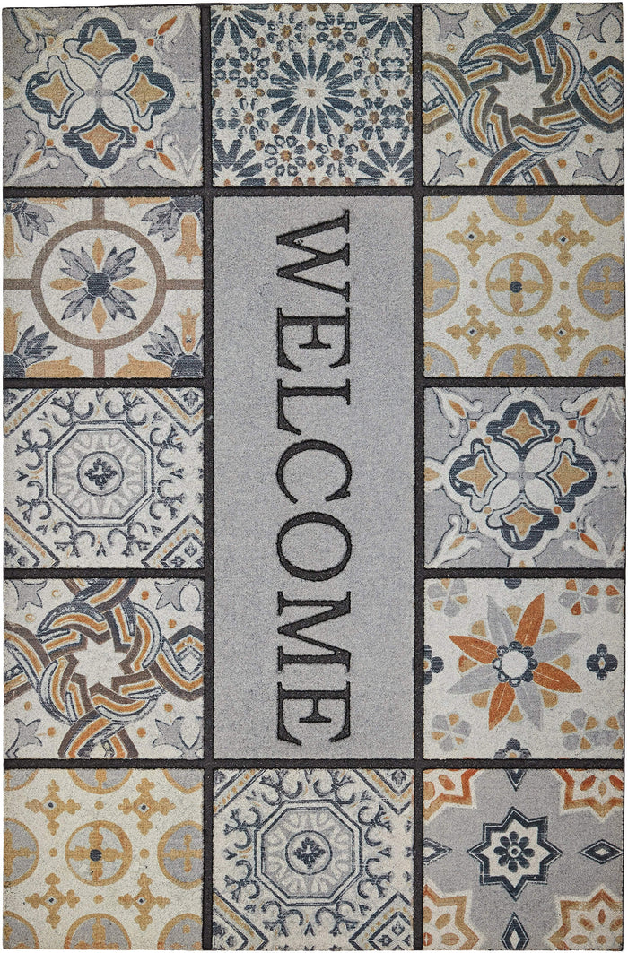 Door Mat