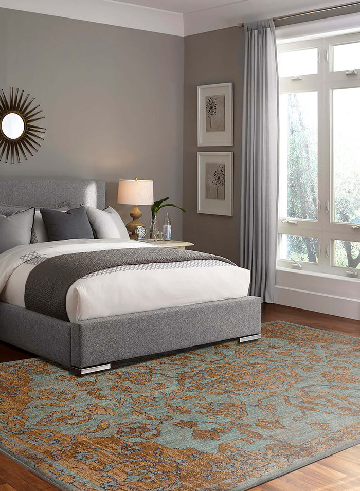 Room Scene