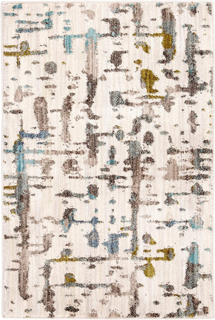 Karastan Expressions Wellspring Oyster by Scott Living