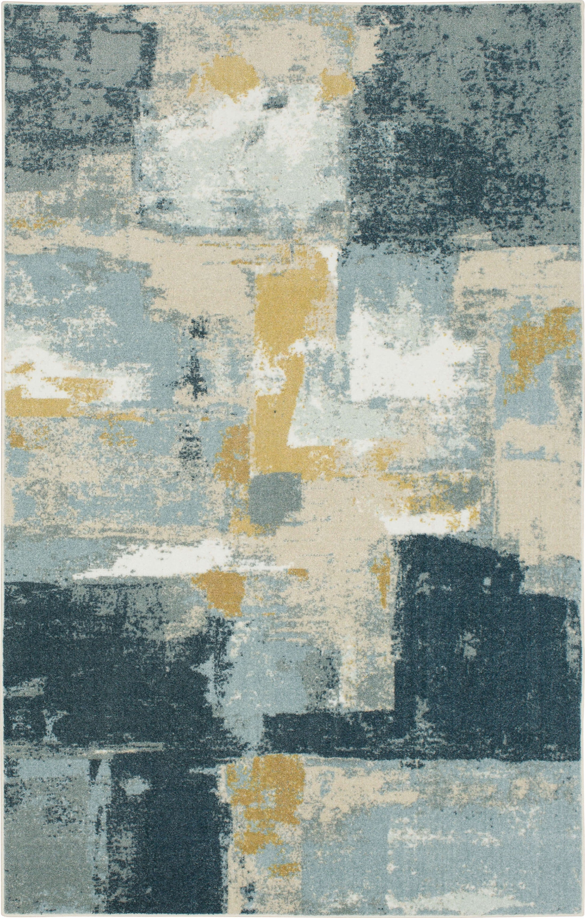5' X 8'