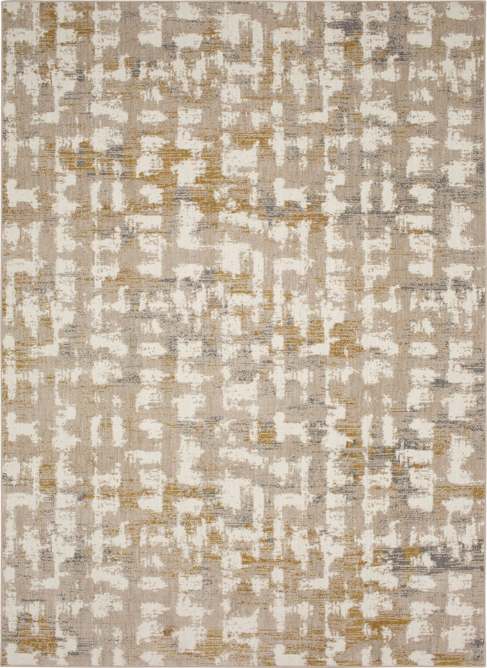 8' X 11'