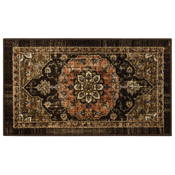 Victoria Multicolor Area Rug