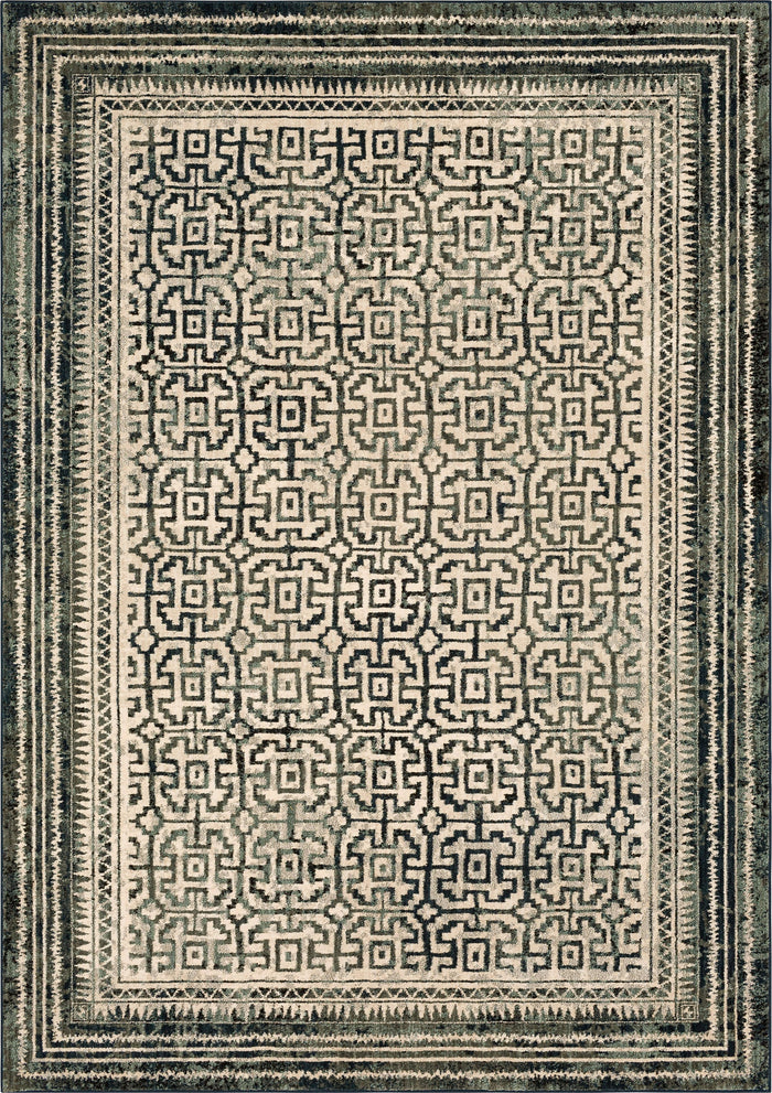 8' X 11'