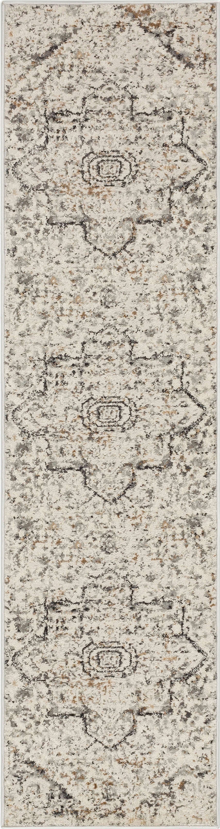 Manor Deveron Cream Area Rug