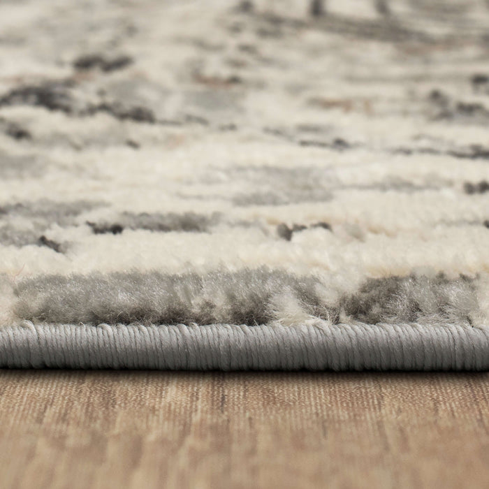 Manor Deveron Cream Area Rug