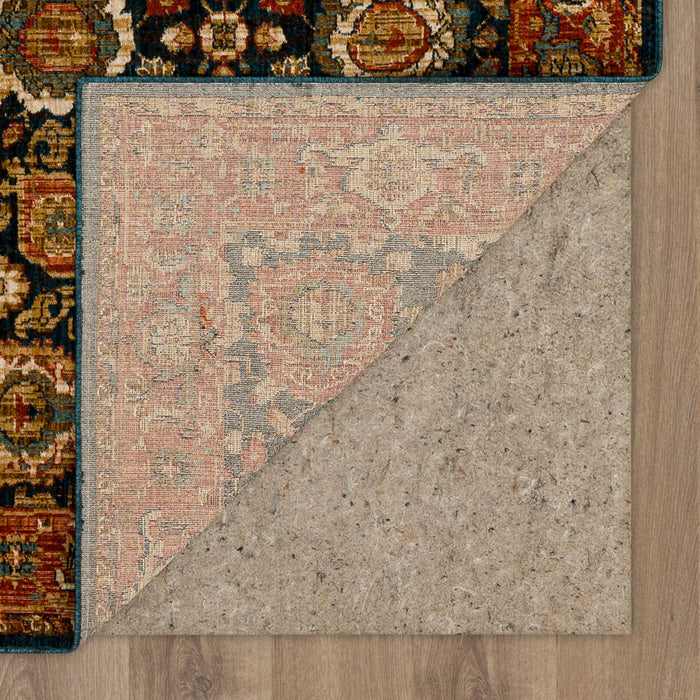 Heritage Aire Sapphire Area Rug