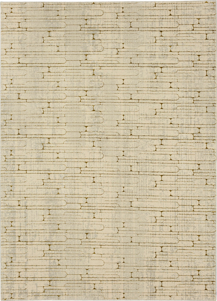 Karastan Omni Akane Ginger Area Rug