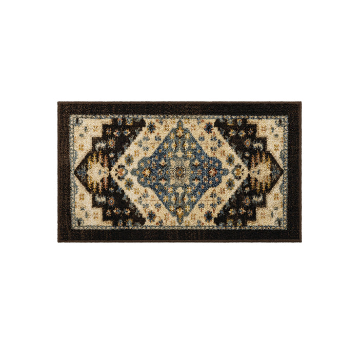 Weston Multicolor Area Rug