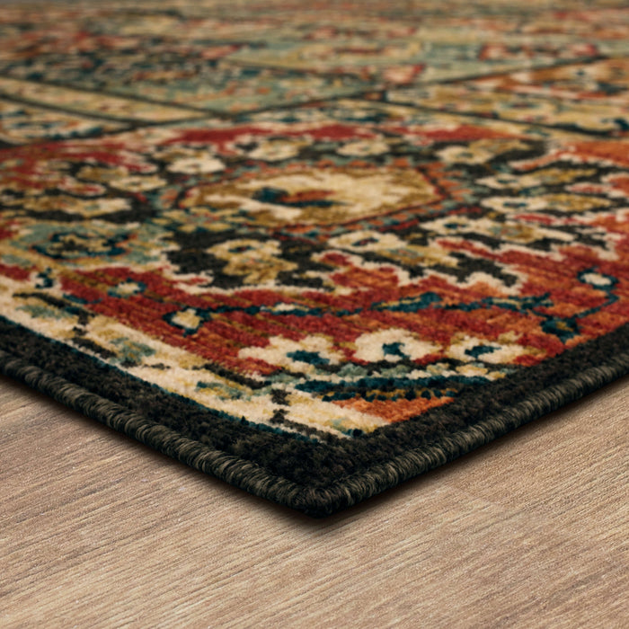 Heritage Akara Multi Area Rug
