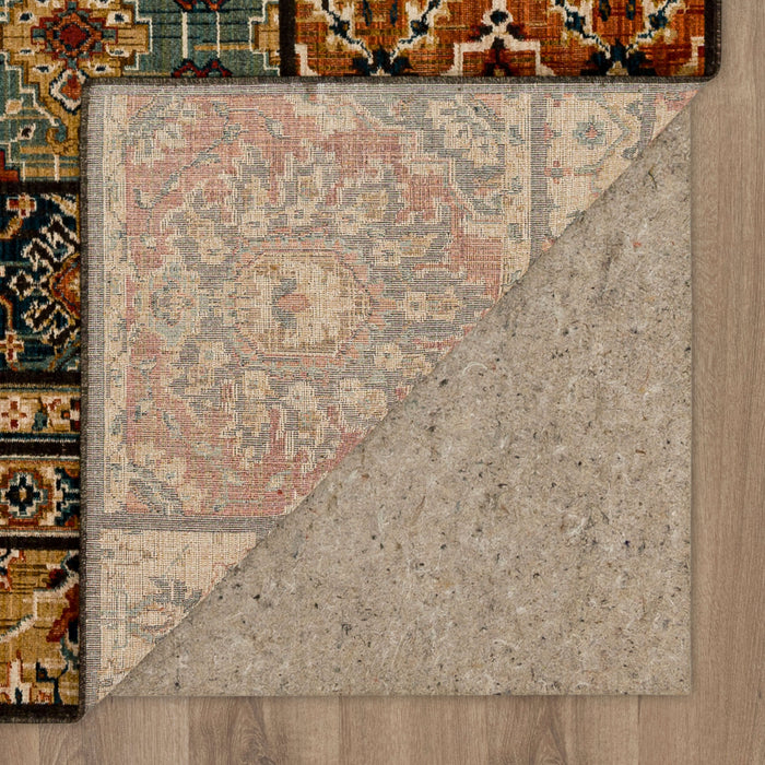 Heritage Akara Multi Area Rug