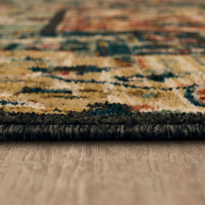 Heritage Akara Multi Area Rug