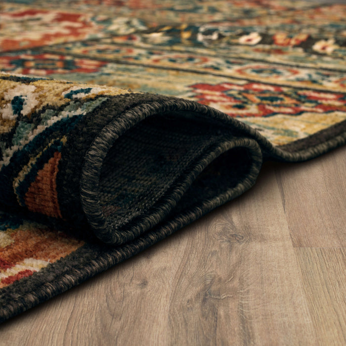 Heritage Akara Multi Area Rug