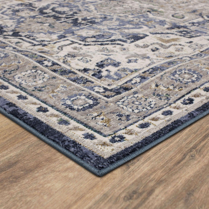 Alexandra Alabaster Area Rug
