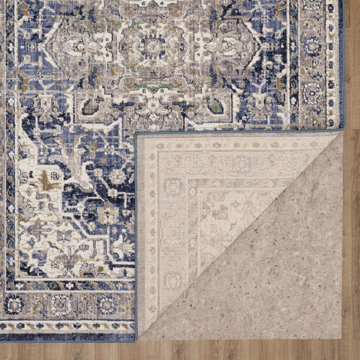 Alexandra Alabaster Area Rug
