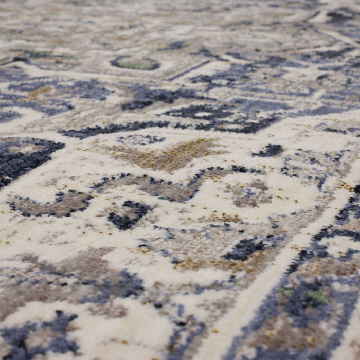 Alexandra Alabaster Area Rug