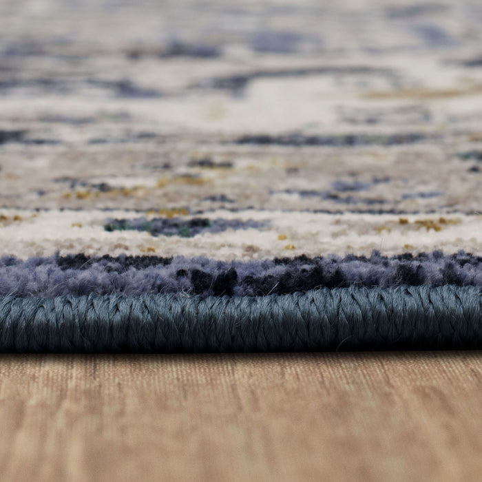 Alexandra Alabaster Area Rug
