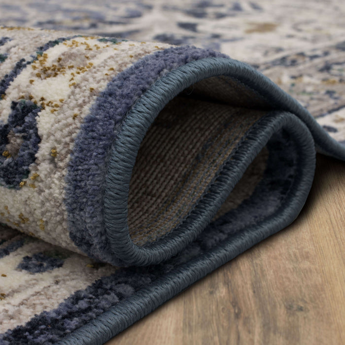 Alexandra Alabaster Area Rug