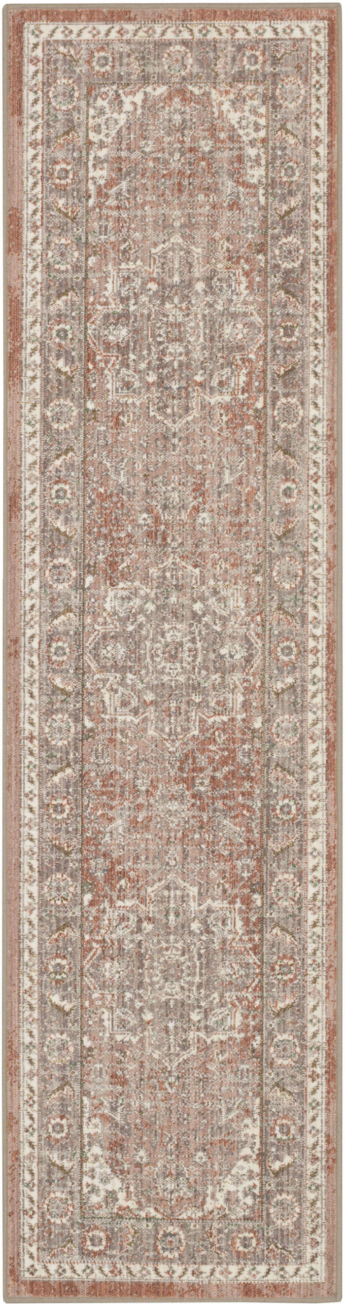 Alexandra Rosewater Area Rug