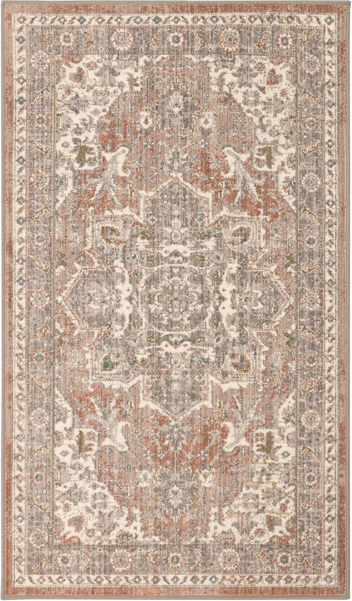 Alexandra Rosewater Area Rug