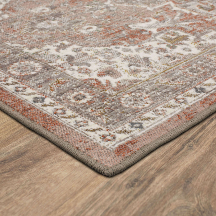 Alexandra Rosewater Area Rug