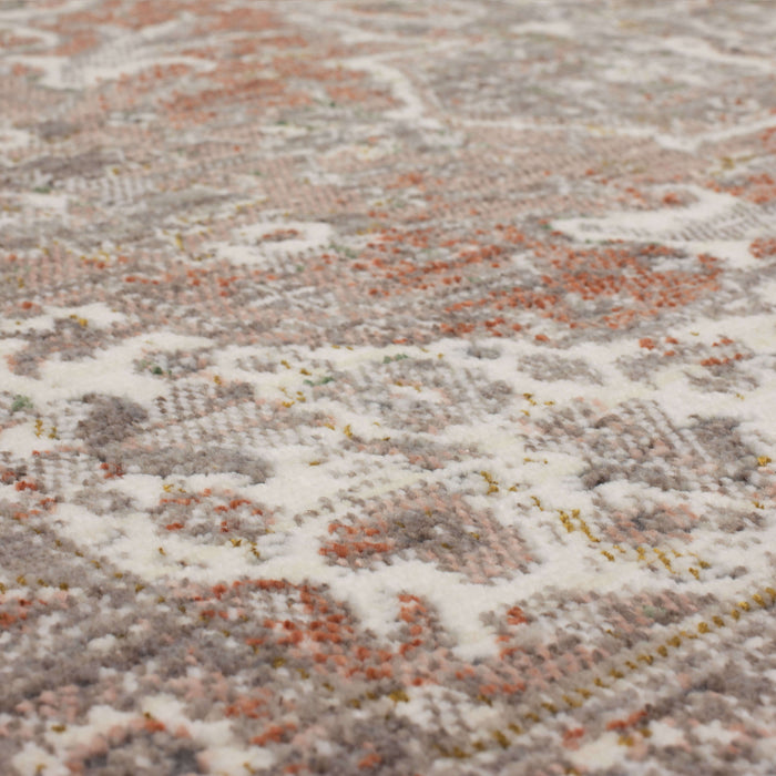 Alexandra Rosewater Area Rug
