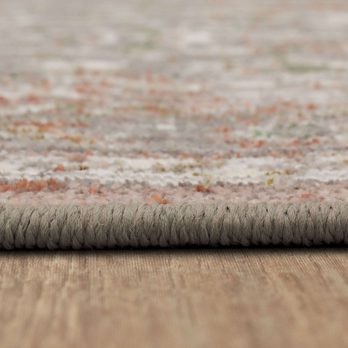 Alexandra Rosewater Area Rug