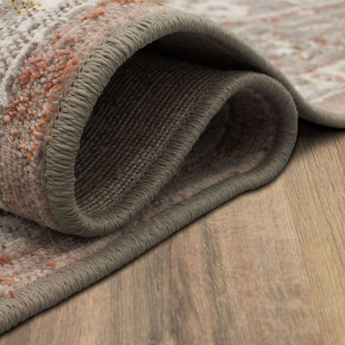 Alexandra Rosewater Area Rug