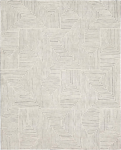 8' X 10'