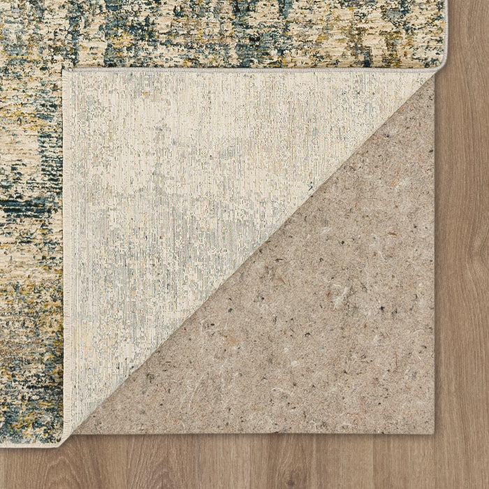 Karastan Marash Ankara Grey Area Rug