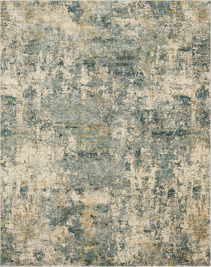 Karastan Marash Ankara Grey Area Rug