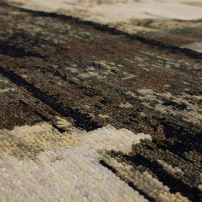 Karastan Depiction Annora Neutral Area Rug by Stacy Garcia