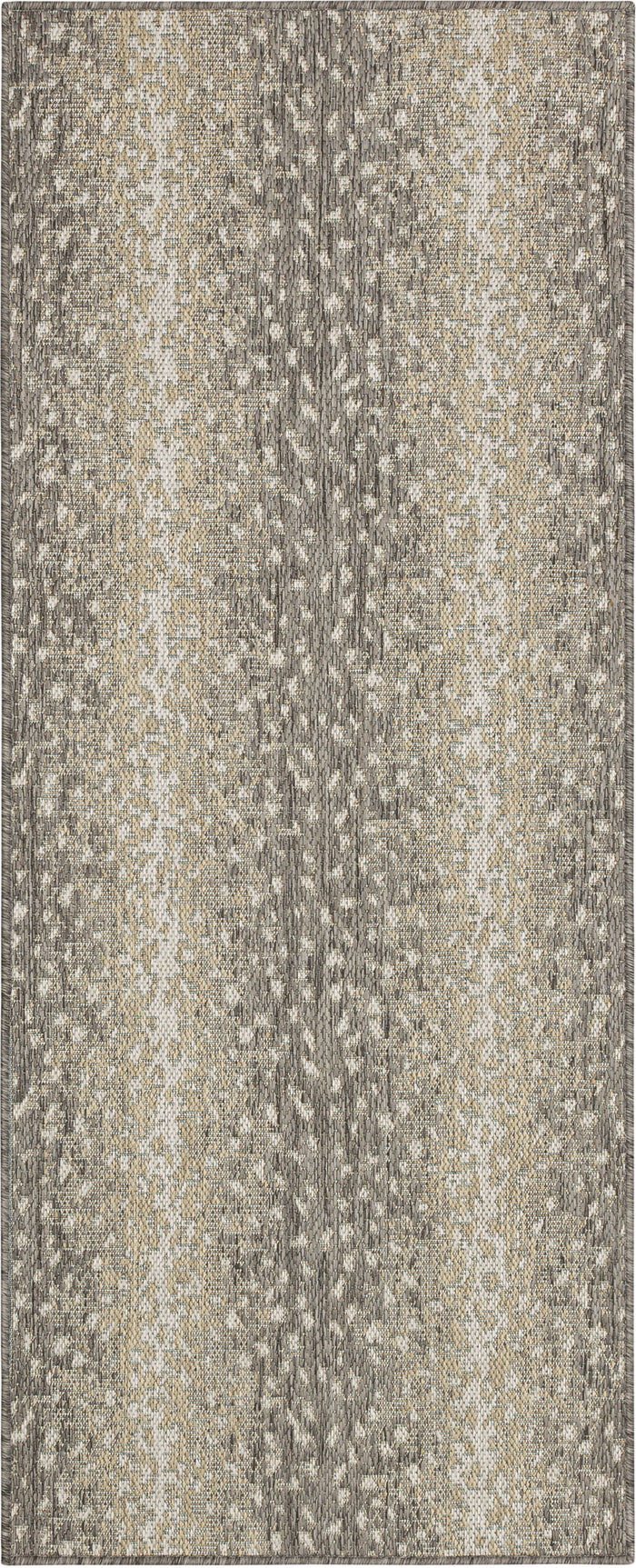 Jackson Antelope Grey Area Rug