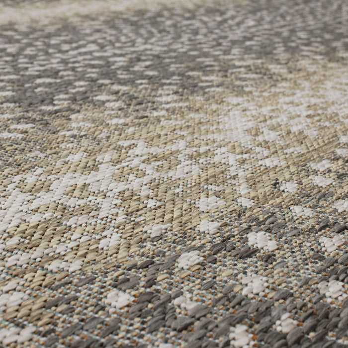 Jackson Antelope Grey Area Rug