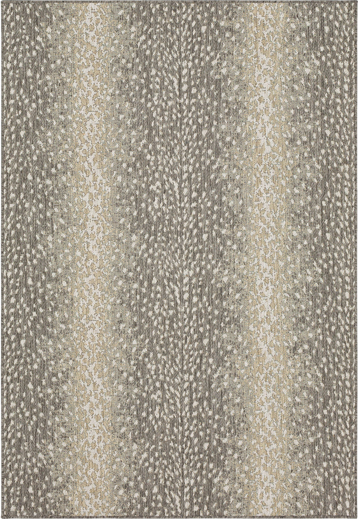 Jackson Antelope Grey Area Rug