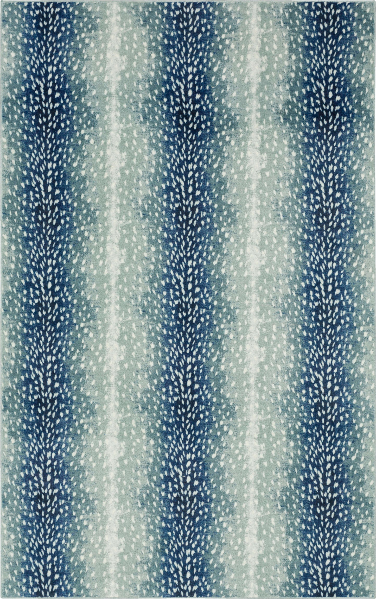 5' X 8'