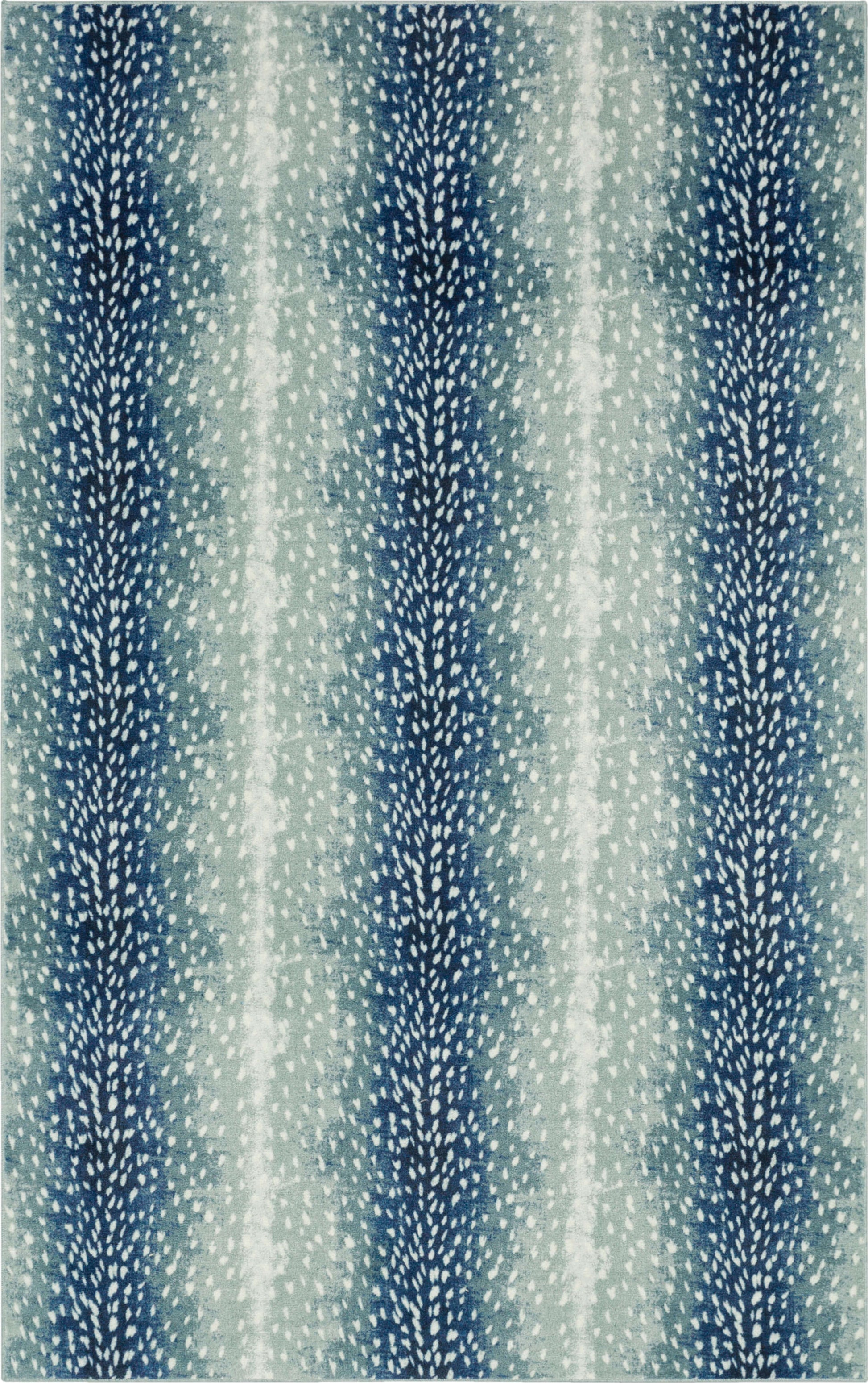 5' X 8'