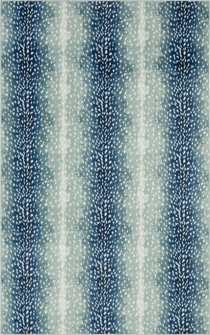5' X 8'