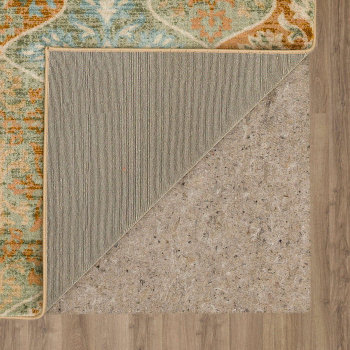 Karastan Kaleidoscope Antho Multi Area Rug