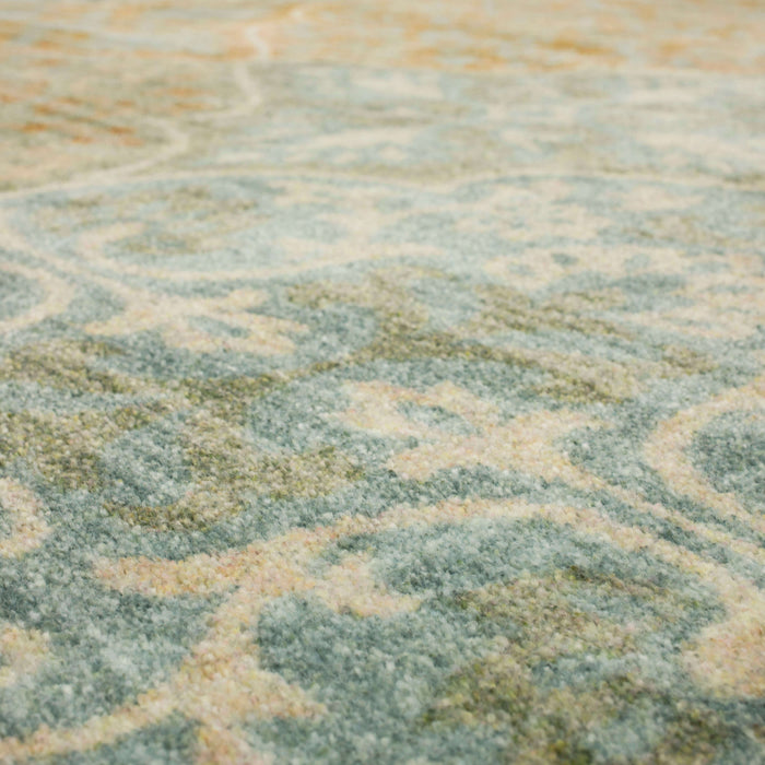 Karastan Kaleidoscope Antho Multi Area Rug