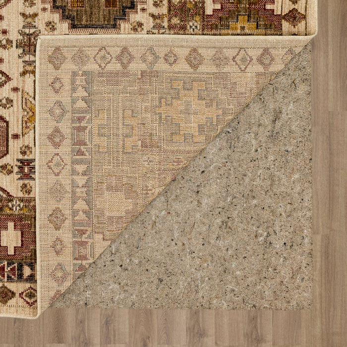 Karastan Bedouin Armada Vanilla Area Rug