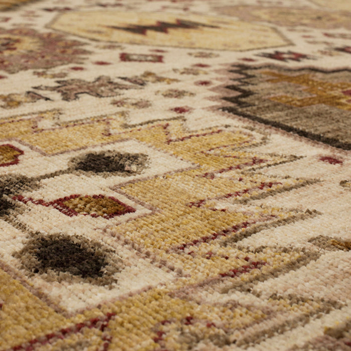 Karastan Bedouin Armada Vanilla Area Rug