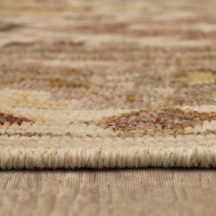Karastan Bedouin Armada Vanilla Area Rug