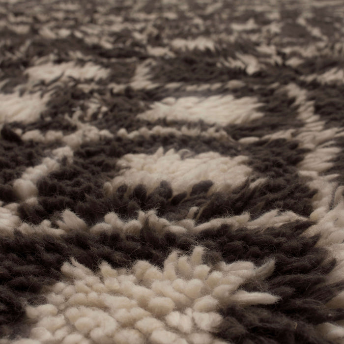 Karastan Kasbah Atlas Charcoal Area Rug by Drew & Jonathan Home