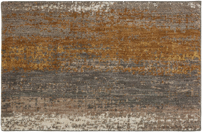 Karastan Enigma Aura Desert Area Rug