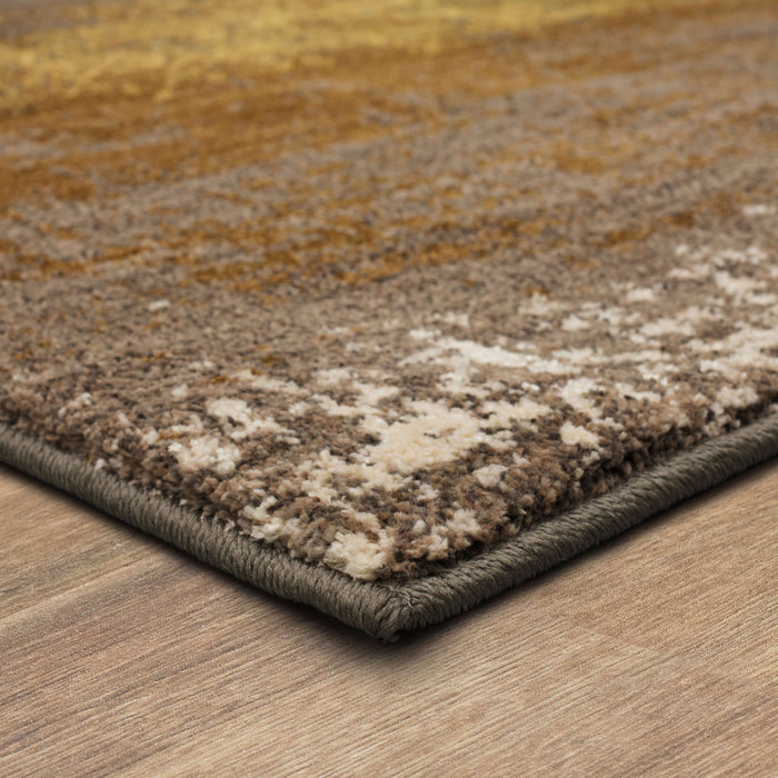 Karastan Enigma Aura Desert Area Rug