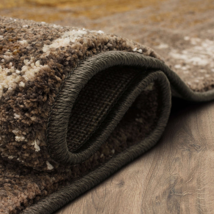 Karastan Enigma Aura Desert Area Rug